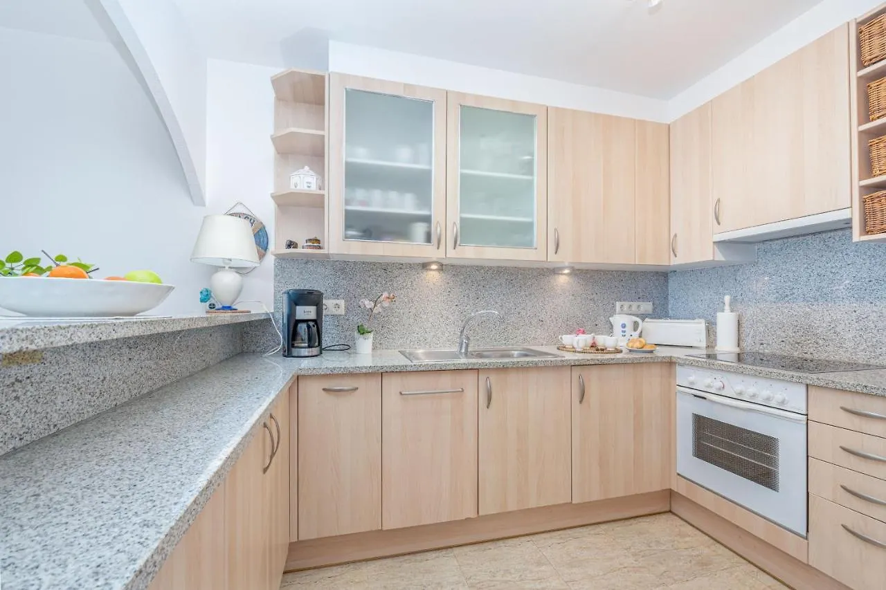 Διαμέρισμα Apart-Rent Apartamento Mirablau 0085 Empuriabrava Ισπανία