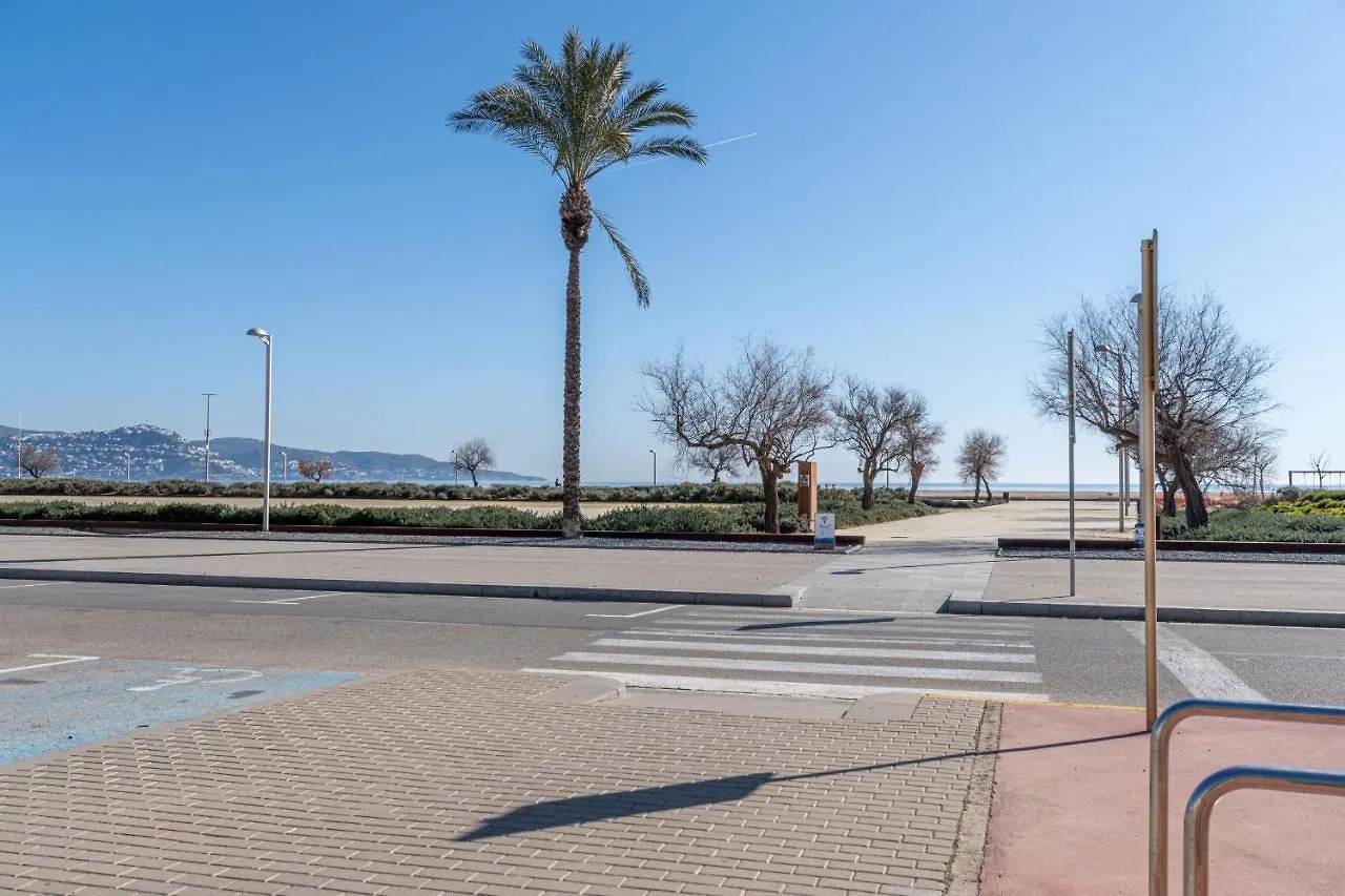 Apart-Rent Apartamento Mirablau 0085 Empuriabrava
